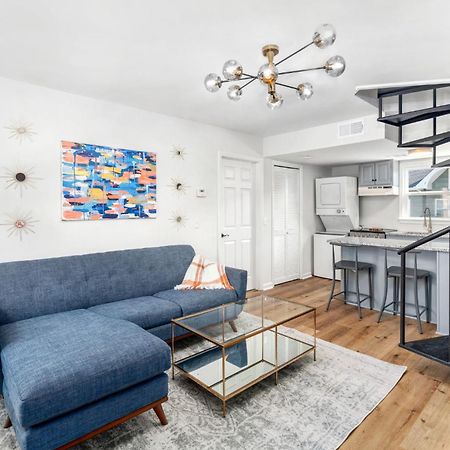 Remodeled And New - Walk To Downtown Auburn Apartment ภายนอก รูปภาพ