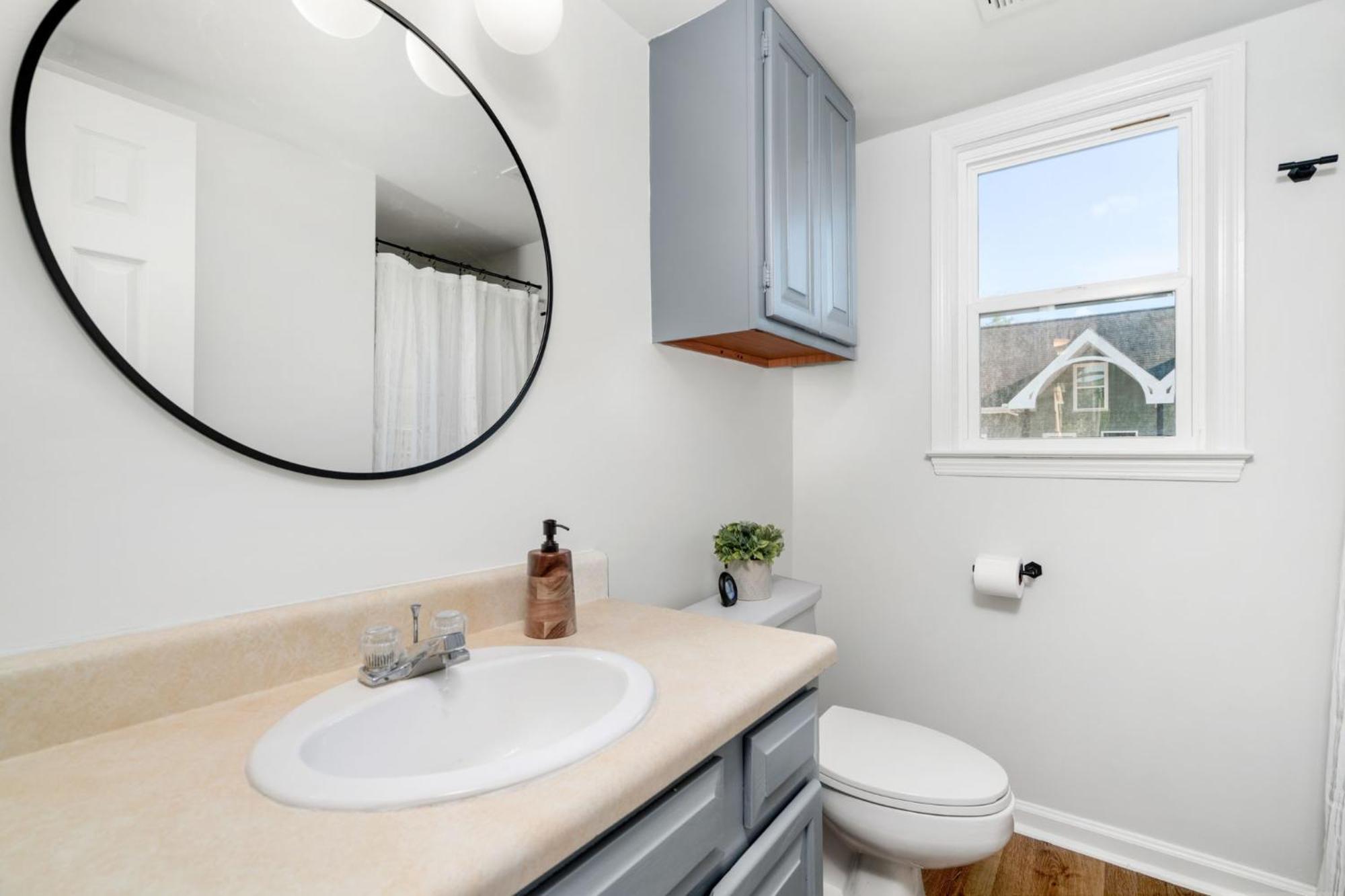 Remodeled And New - Walk To Downtown Auburn Apartment ภายนอก รูปภาพ